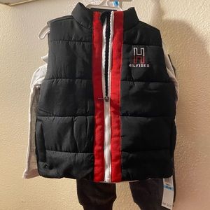 Tommy Hilfiger Baby Set